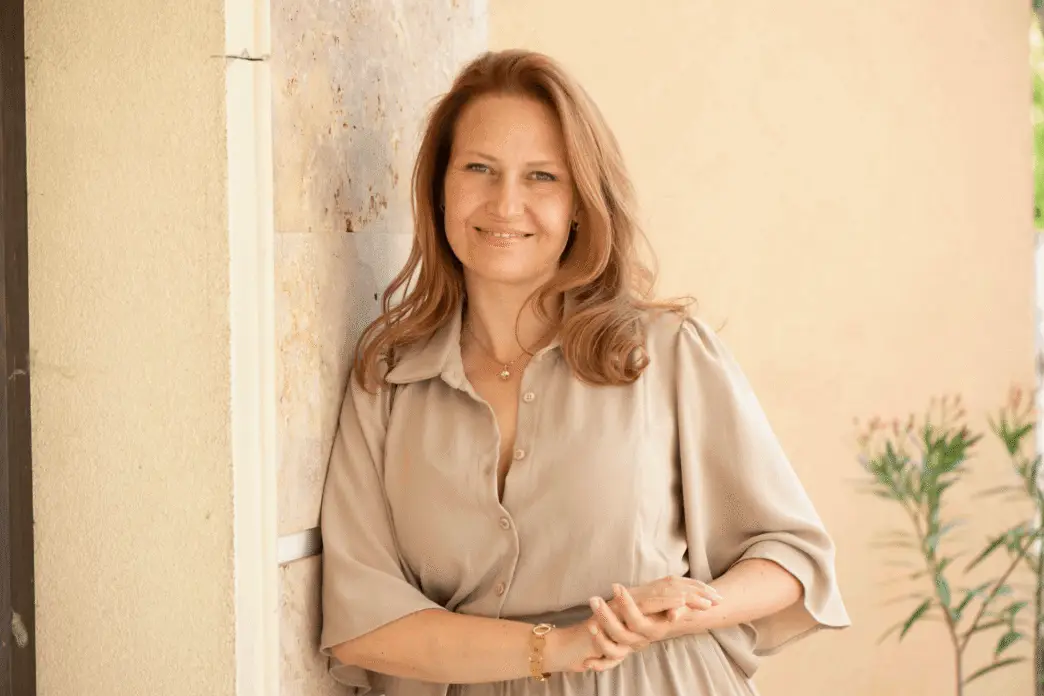 Елена Морунова