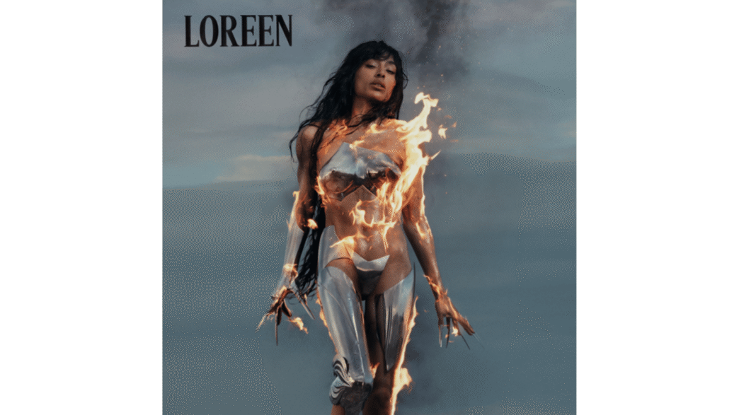 Loreen