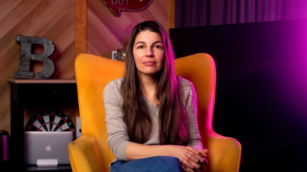 д-р Велина Владимирова