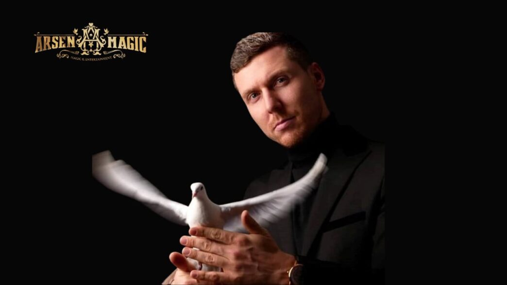 Веселин Долмов-Арсен