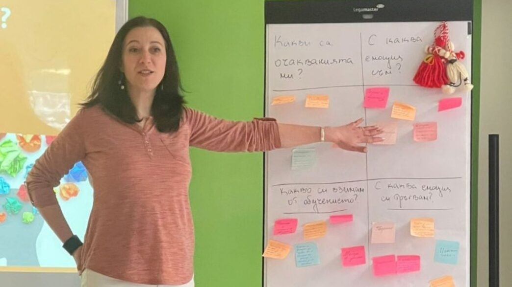 Ирина Филипова
