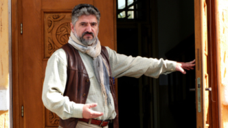 Орфей Миндов – Тревненска школа