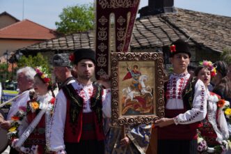 Дни на дърворезбата