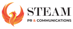 logo steam