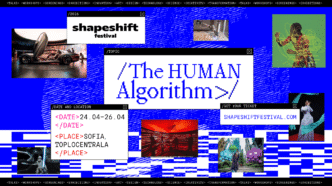 SHAPESHIFT FESTIVAL