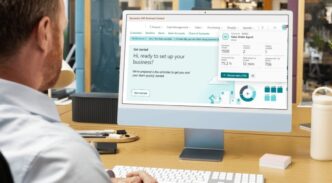 Microsoft Dynamics 365 Business Central