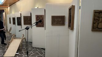 Тревненска школа