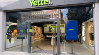 Yettel
