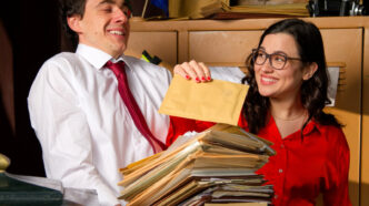 български комедиен сериал