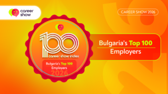 Топ 100 най-добри работодатели в България