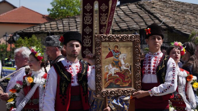 Дни на дърворезбата