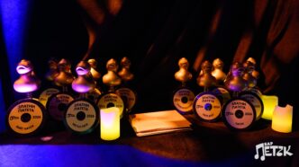 Златни патета