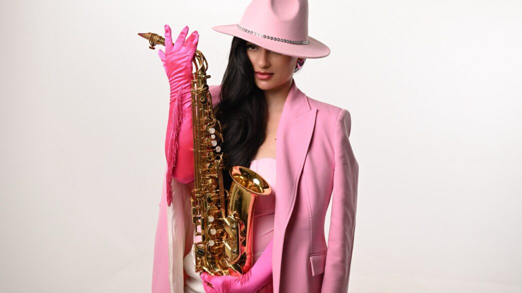 KristinSax