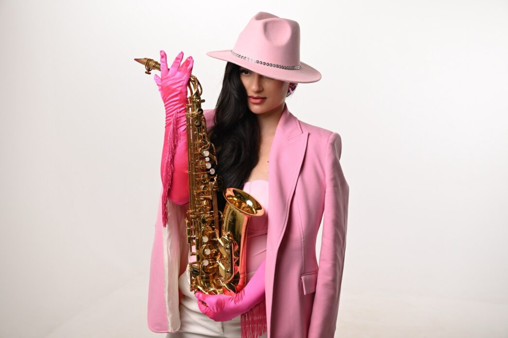 KristinSax
