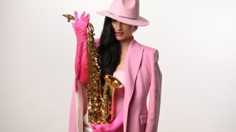 KristinSax