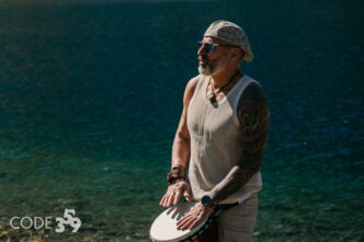 Code 359: Music Postcards