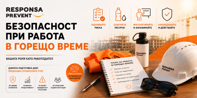 Респонса Превент