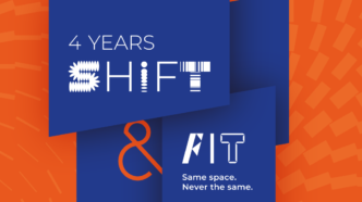SHIFT & FIT