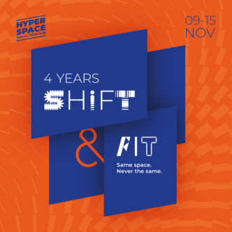 SHIFT & FIT